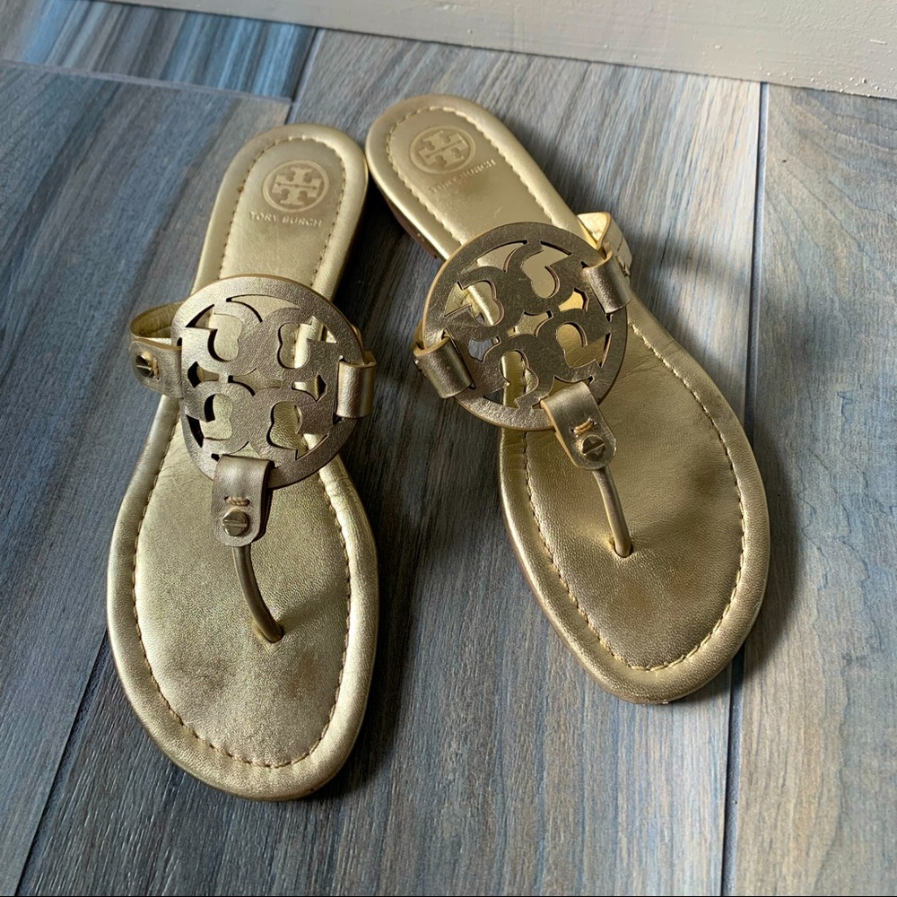 Tory Burch size 7.5